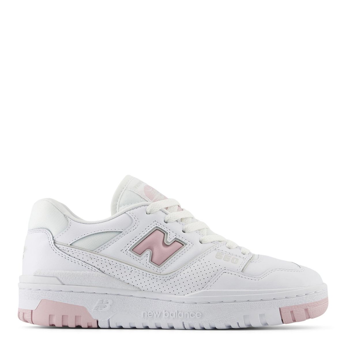 NEW BALANCE - Tenis New Balance Moda 550 Mujer 