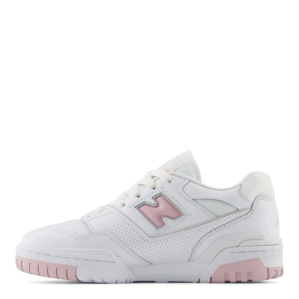 NEW BALANCE - Tenis New Balance Moda 550 Mujer 