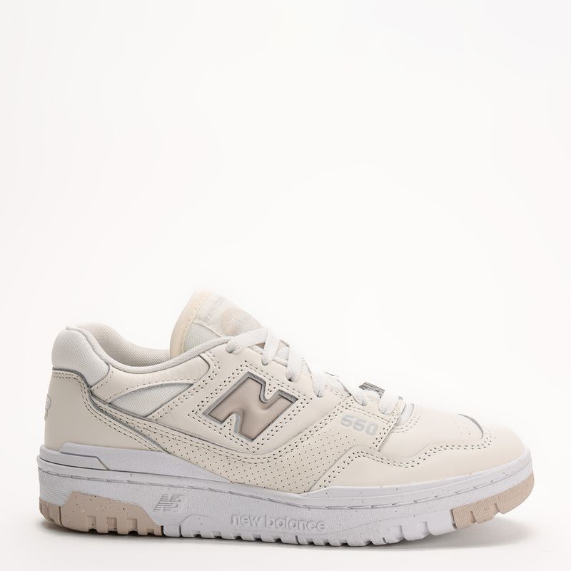 NEW BALANCE - Tenis New Balance Moda 550 Mujer 