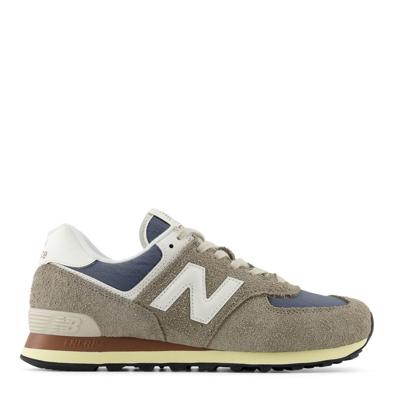 NEW BALANCE - Tenis New Balance Moda 574 Hombre 