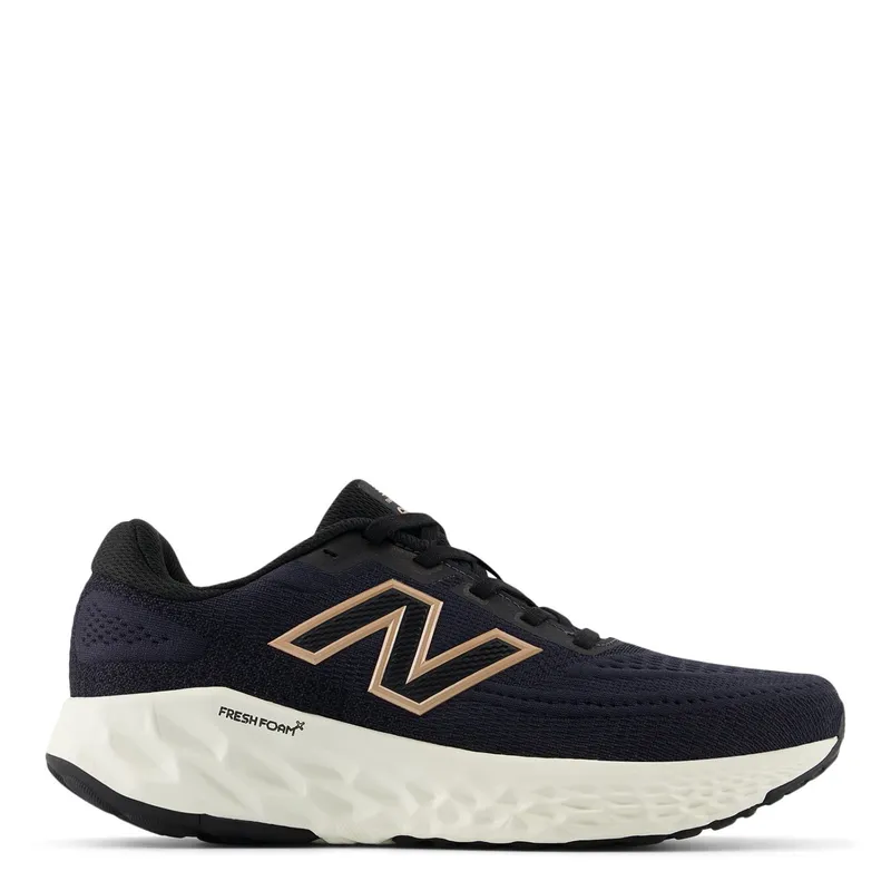 NEW BALANCE - Tenis New Balance Mujer Running Fresh Foam X Evoz Negro