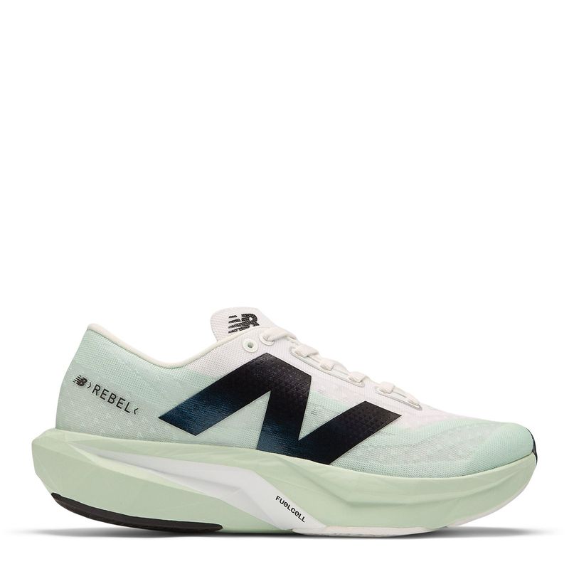 NEW BALANCE - Tenis New Balance Mujer Running FuelCell Rebel 