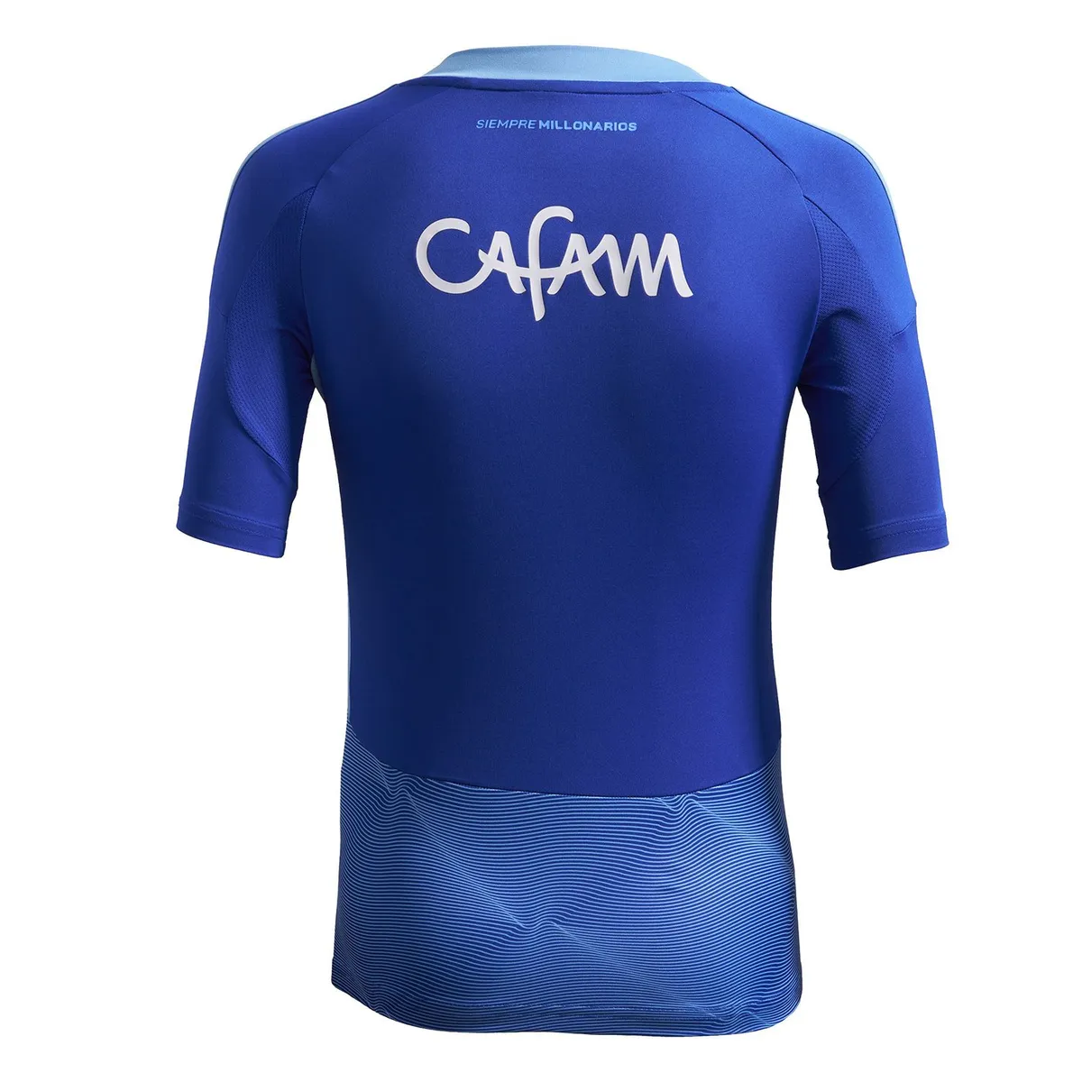 ADIDAS - Camiseta de Fútbol Millonarios Local Niño 2025