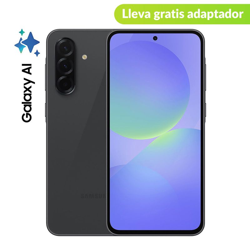 SAMSUNG - Celular Samsung Galaxy A36 5G | 256 GB |8GB RAM