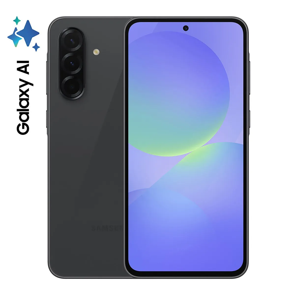 SAMSUNG - Celular Samsung Galaxy A36 5G | 256 GB |8GB RAM