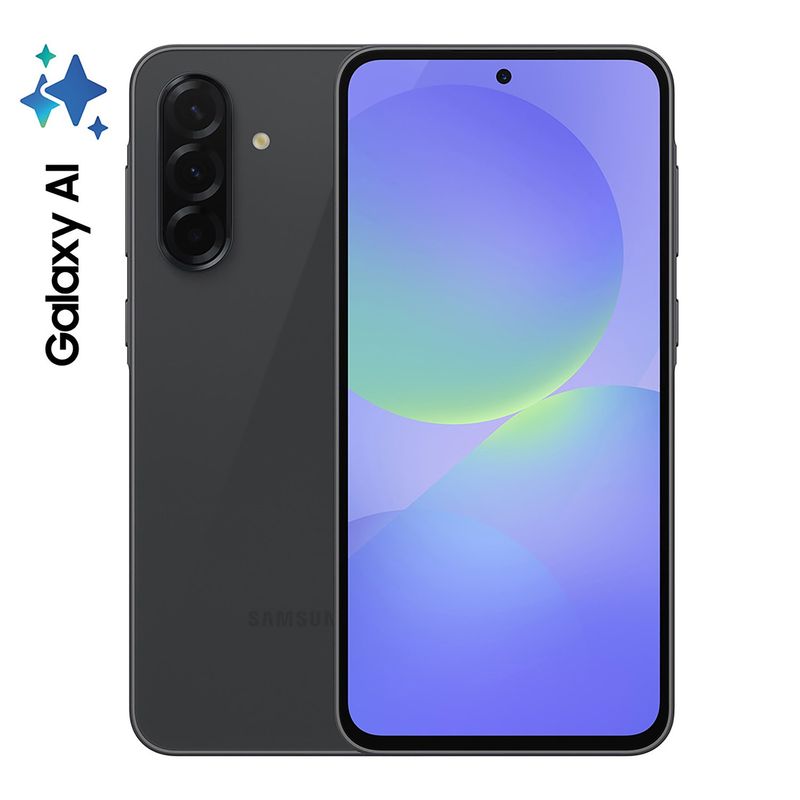 SAMSUNG - Celular Samsung Galaxy A36 5G + 256 GB |8GB RAM | cámara posterior 50 MP| cámara frontal 12 MP | pantalla 6.7 pulgadas + Snapdragon 6 Gen3 (4nm Octa-Core)