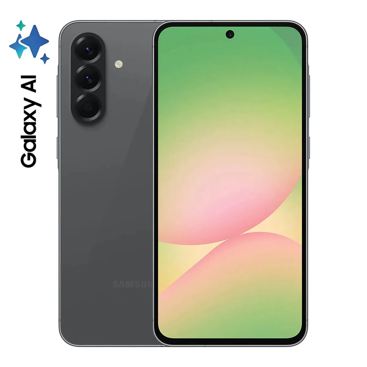 SAMSUNG - Celular Samsung Galaxy A56 5G | 256 GB |8GB RAM