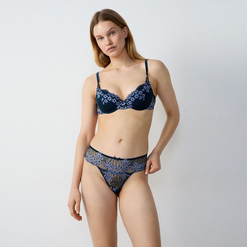 ETAM - Tanga para Mujer Etam