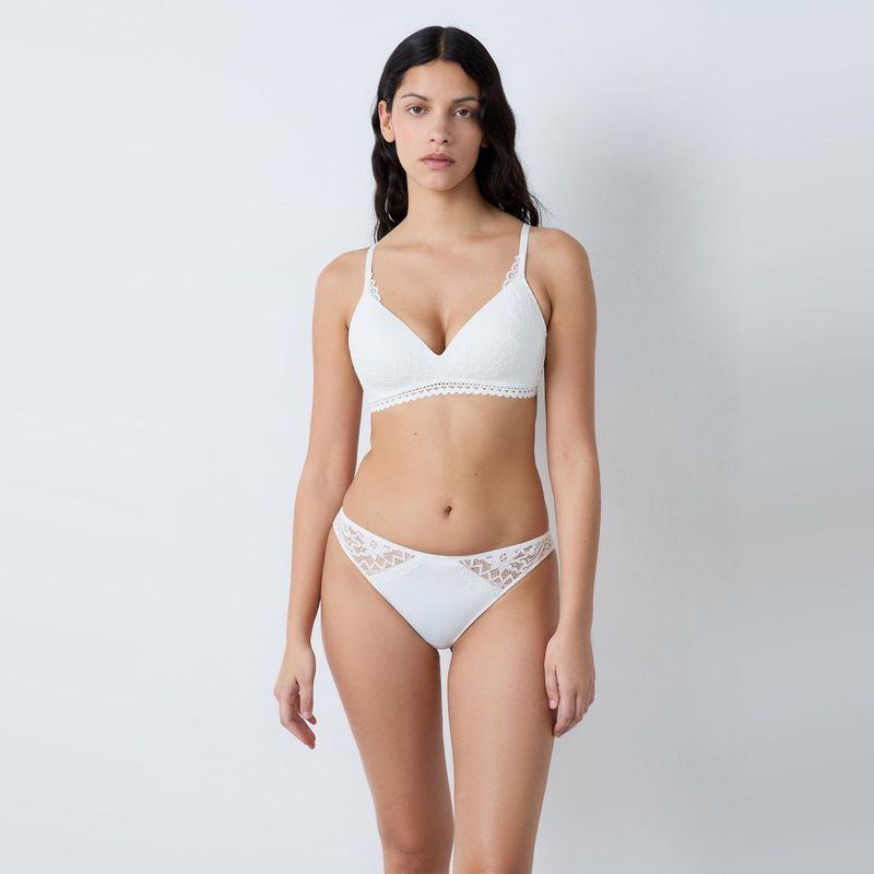 ETAM - Panty Clásico para Mujer Etam