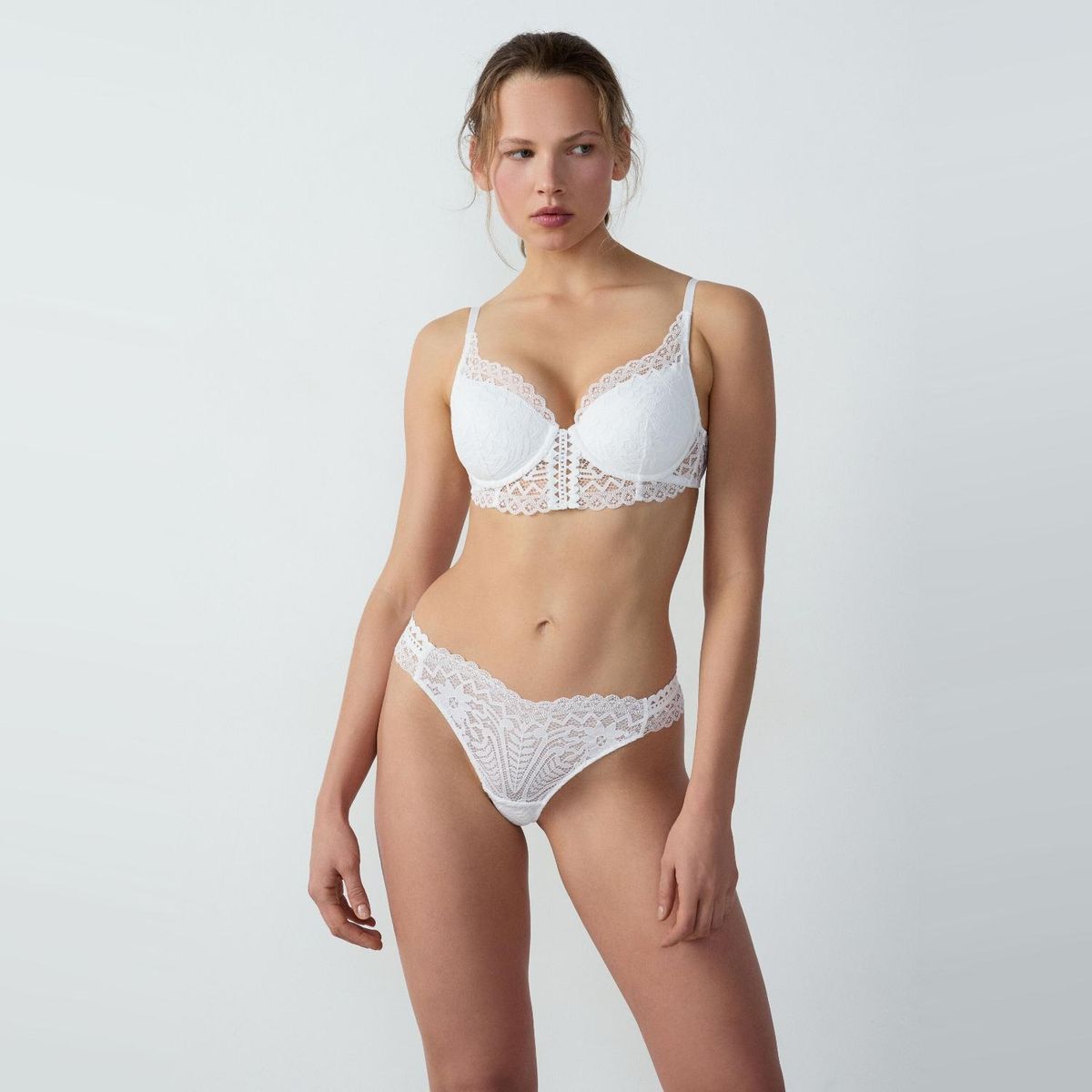 ETAM - Brasier Con varilla Etam