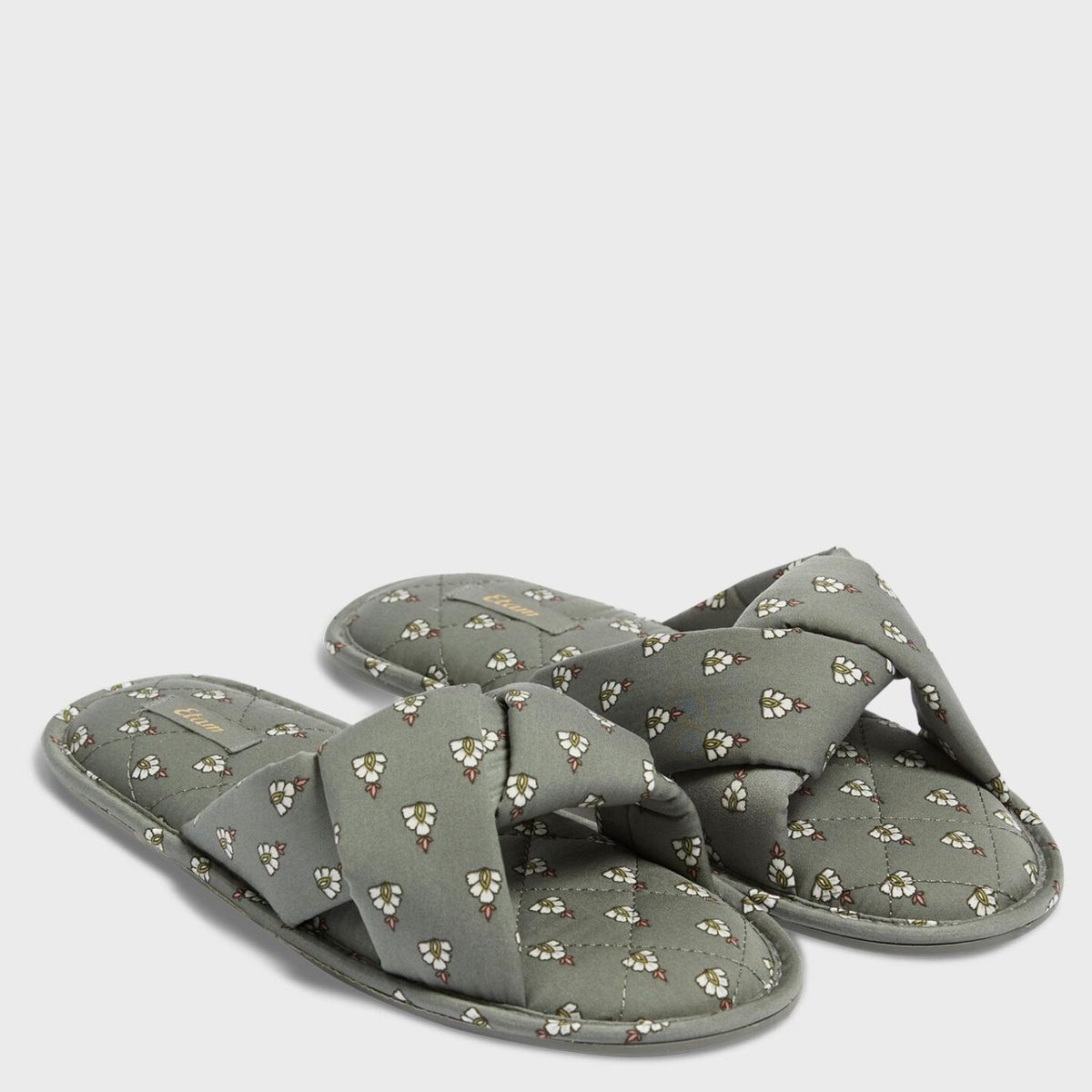 ETAM - Chanclas pantufla para Mujer ETAM