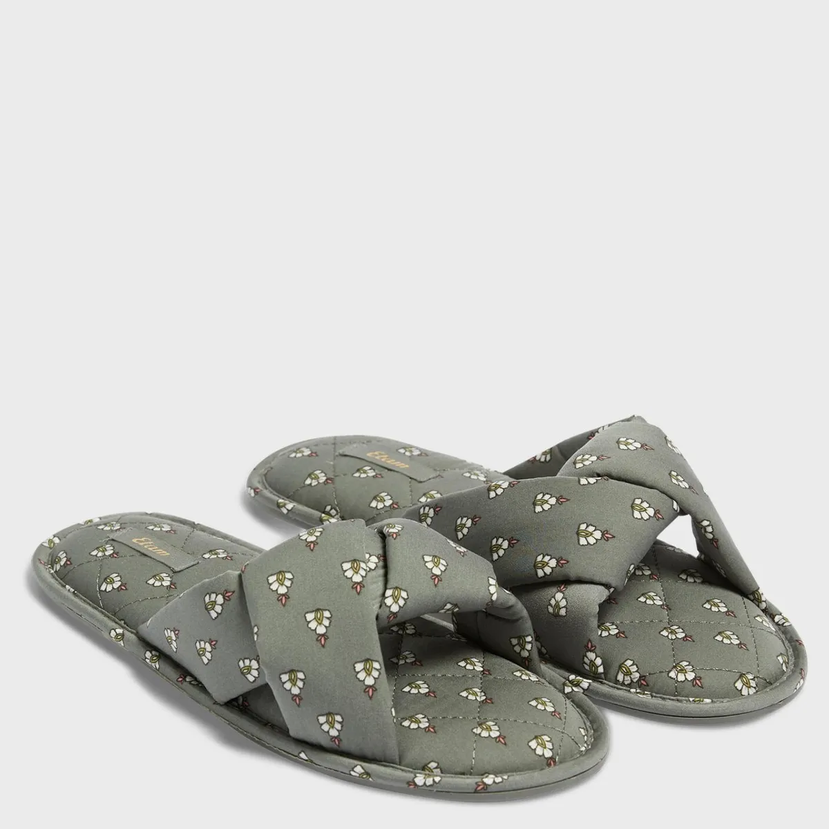 ETAM - Chanclas pantufla para Mujer ETAM