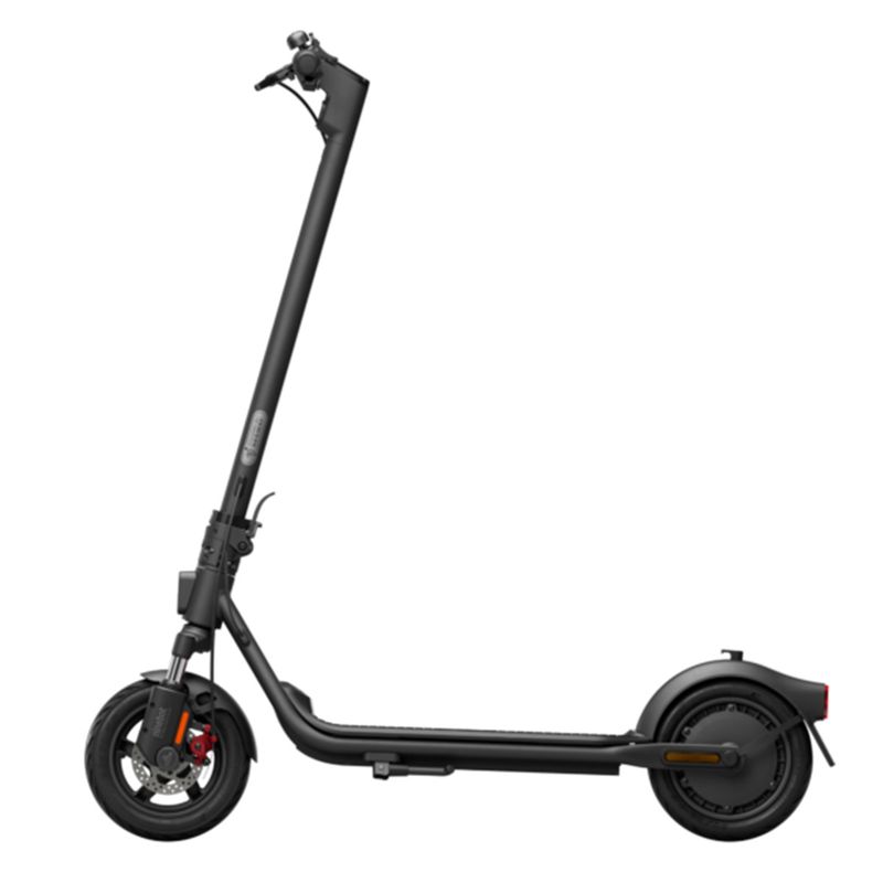 NINEBOT SEGWAY - Scooter Segway Ninebot E2 Plus II