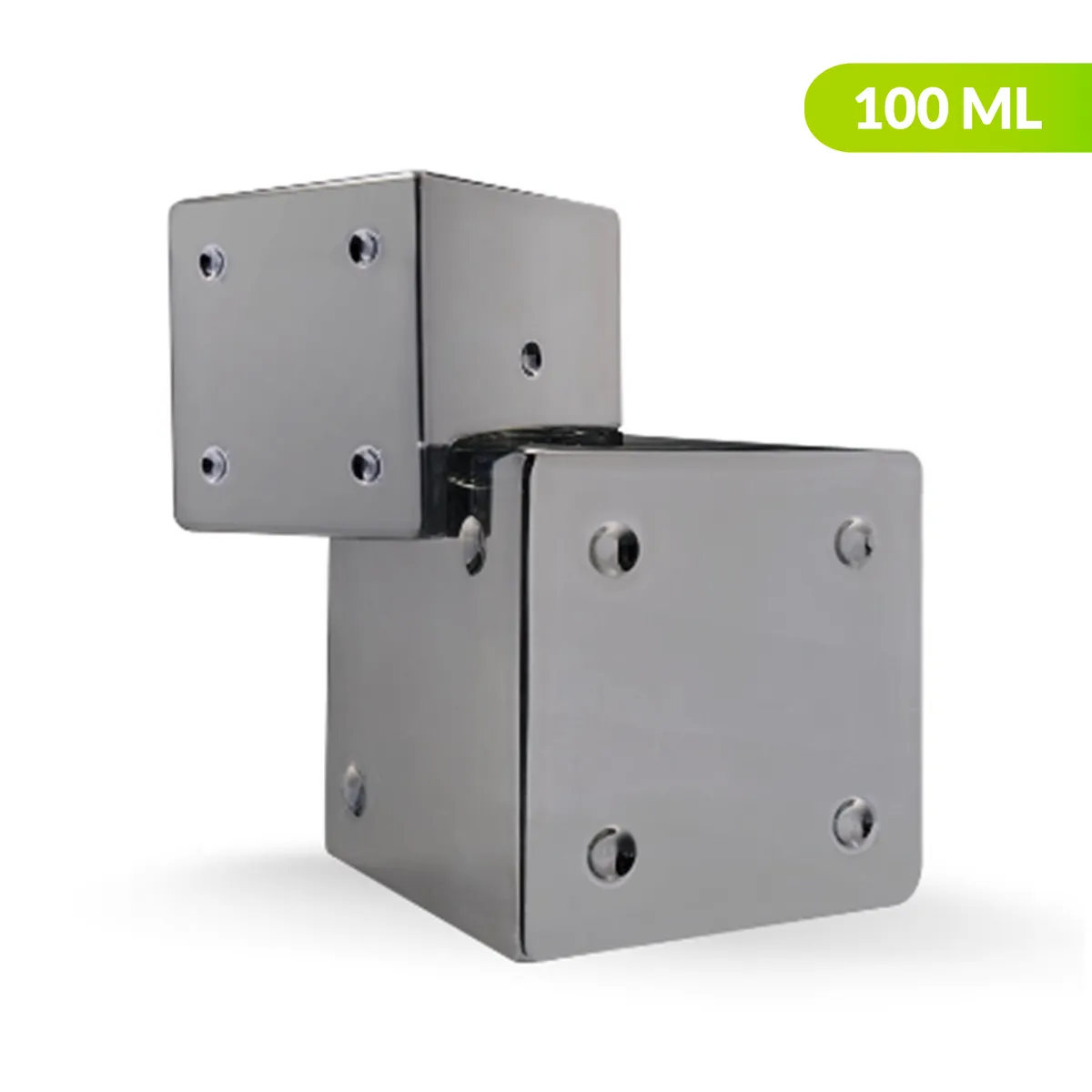 BILLIE EILISH - Perfume Unisex Billie Eilish Your Turn 100 ml Eau de parfum 