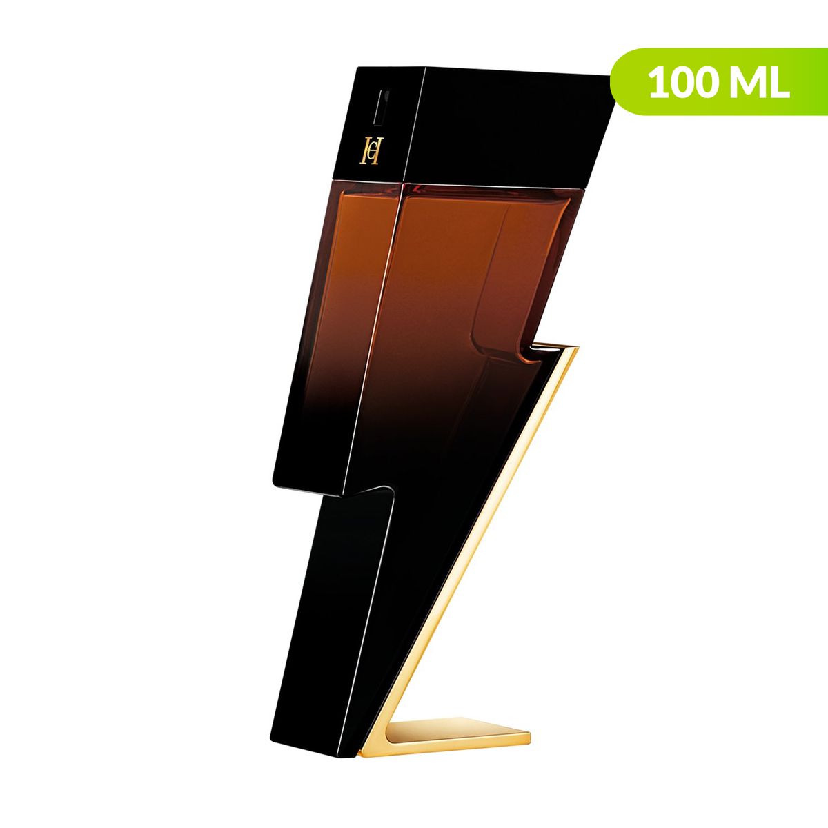 CAROLINA HERRERA - Perfume Hombre Carolina Herrera Bad Boy 100 ml Elixir