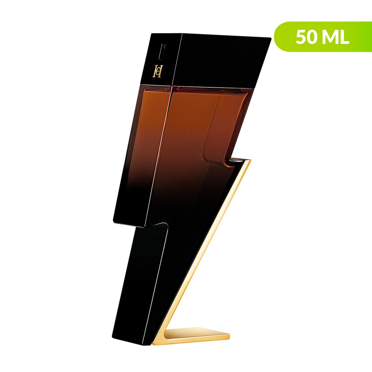 CAROLINA HERRERA - Perfume Hombre Carolina Herrera Bad Boy 50 ml Elixir