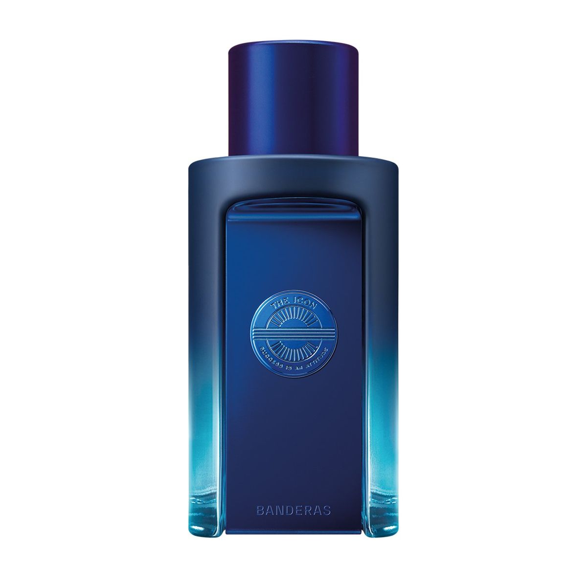 BANDERAS - Perfume Hombre Banderas The Icon Men Supreme 100 ml Eau de parfum