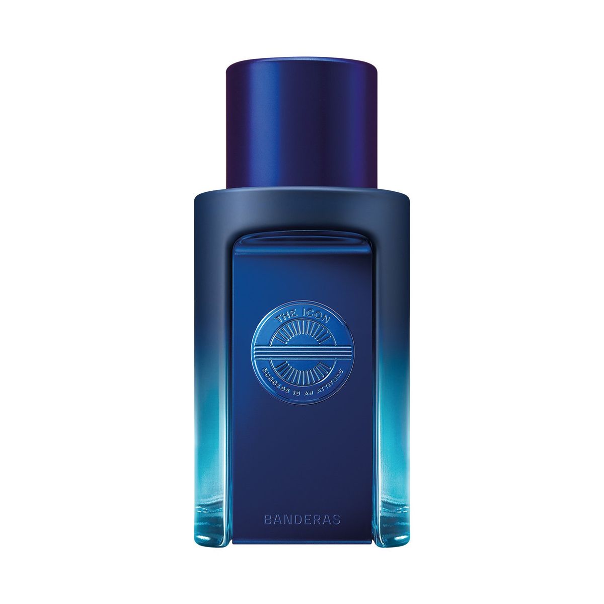 BANDERAS - Perfume Hombre Banderas The Icon Men Supreme 50 ml Eau de parfum