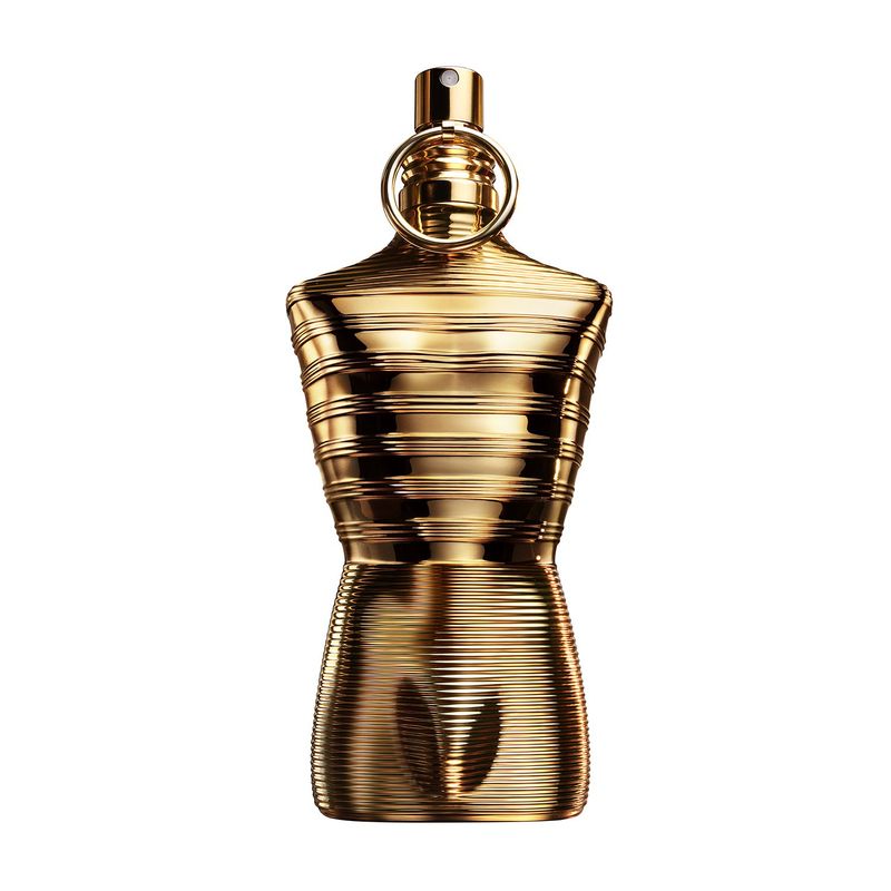 JEAN PAUL GAULTIER - Perfume de Hombre Jean Paul Gaultier Le Male Elixir Absolu Parfum Intense 75 ml Parfum elixir