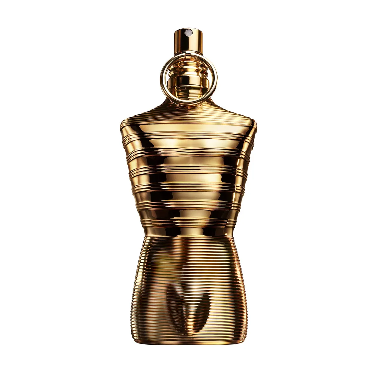 JEAN PAUL GAULTIER - Perfume Hombre Jean Paul Gaultier Le Male Elixir Absolu Parfum Intense 75 ml Parfum elixir