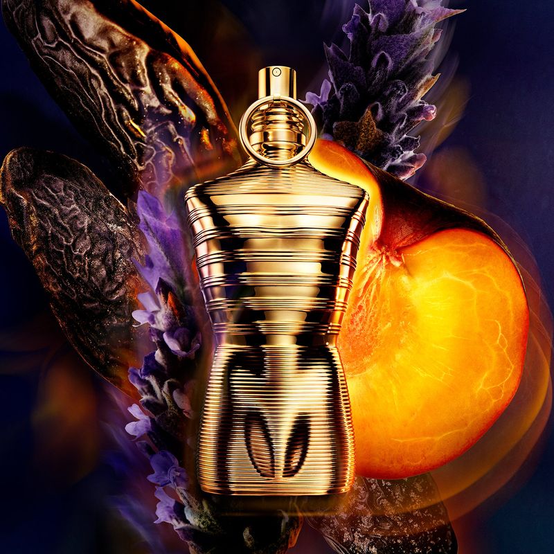 Perfume Hombre Jean Paul Gaultier Intense Parfum 