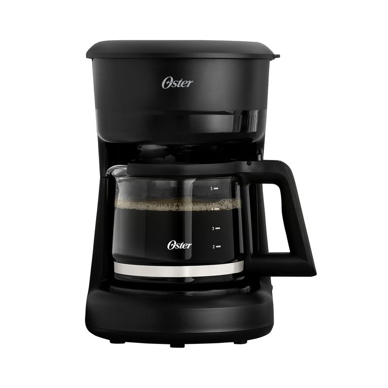 OSTER - Cafetera de Filtro OSTER 2217254  5 tz 