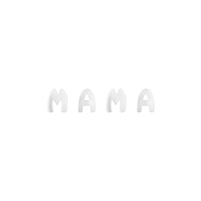 TOUS - Pack charms TOUS Mama de plata