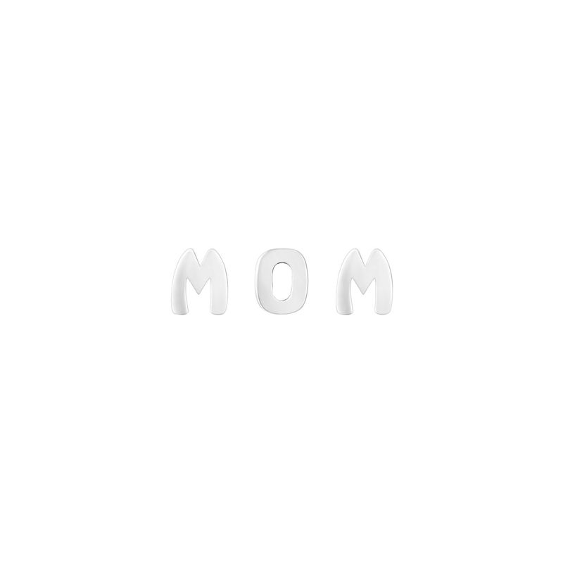 TOUS - Pack charms TOUS Mom de plata