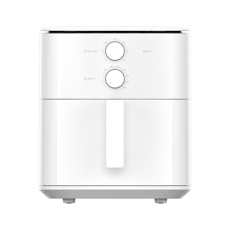 XIAOMI - Horno freidor Xiaomi 6 lt Obs Air Fryer Essential