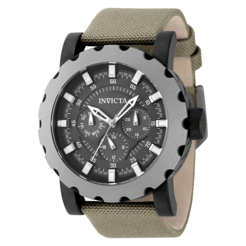INVICTA - Reloj Invicta Hombre I-Force . Reloj  Sintético Verde