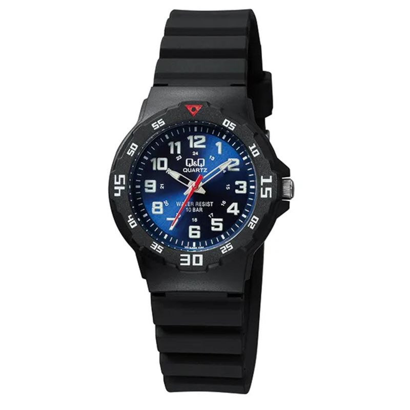 Q&Q - Reloj Q&Q Mujer VR19J005Y . Reloj  Resina Negro