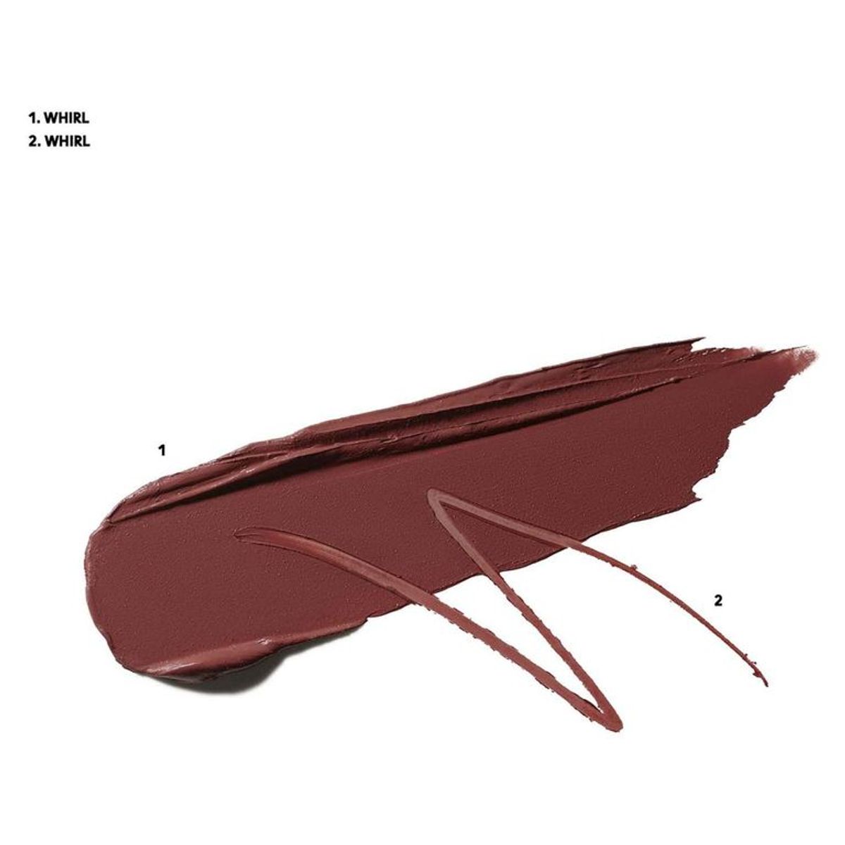 MAC COSMETICS - Set de maquillaje labios M·A·Cximal Lip Duo: Whirl MAC COSMETICS Incluye:  2 productos