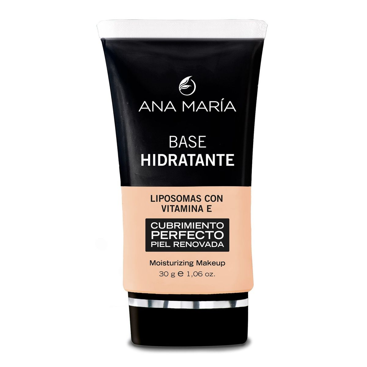 ANA MARIA - Base Hidratante Liposomas Ana María 30gr
