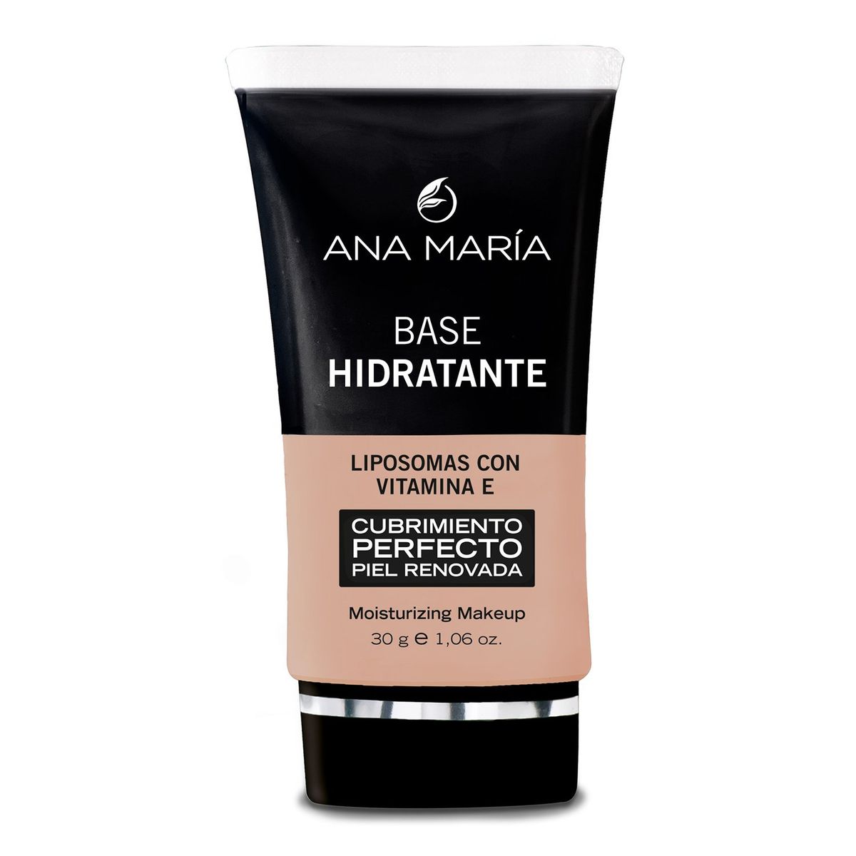 ANA MARIA - Base Hidratante Liposomas Ana María 30gr
