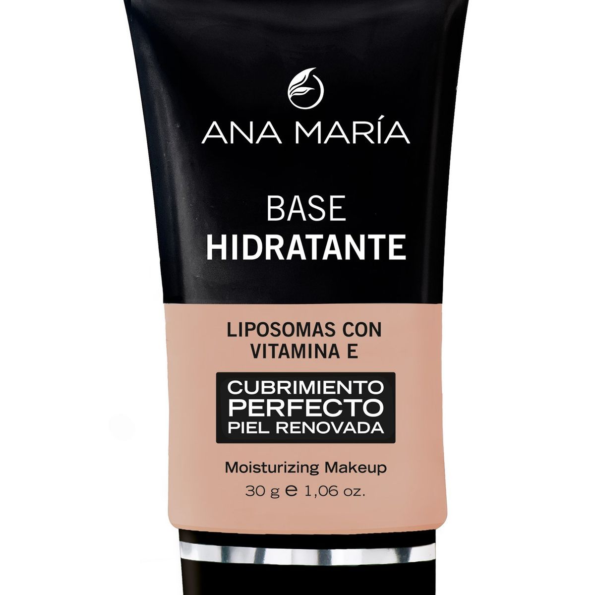 ANA MARIA - Base Hidratante Liposomas Ana María 30gr