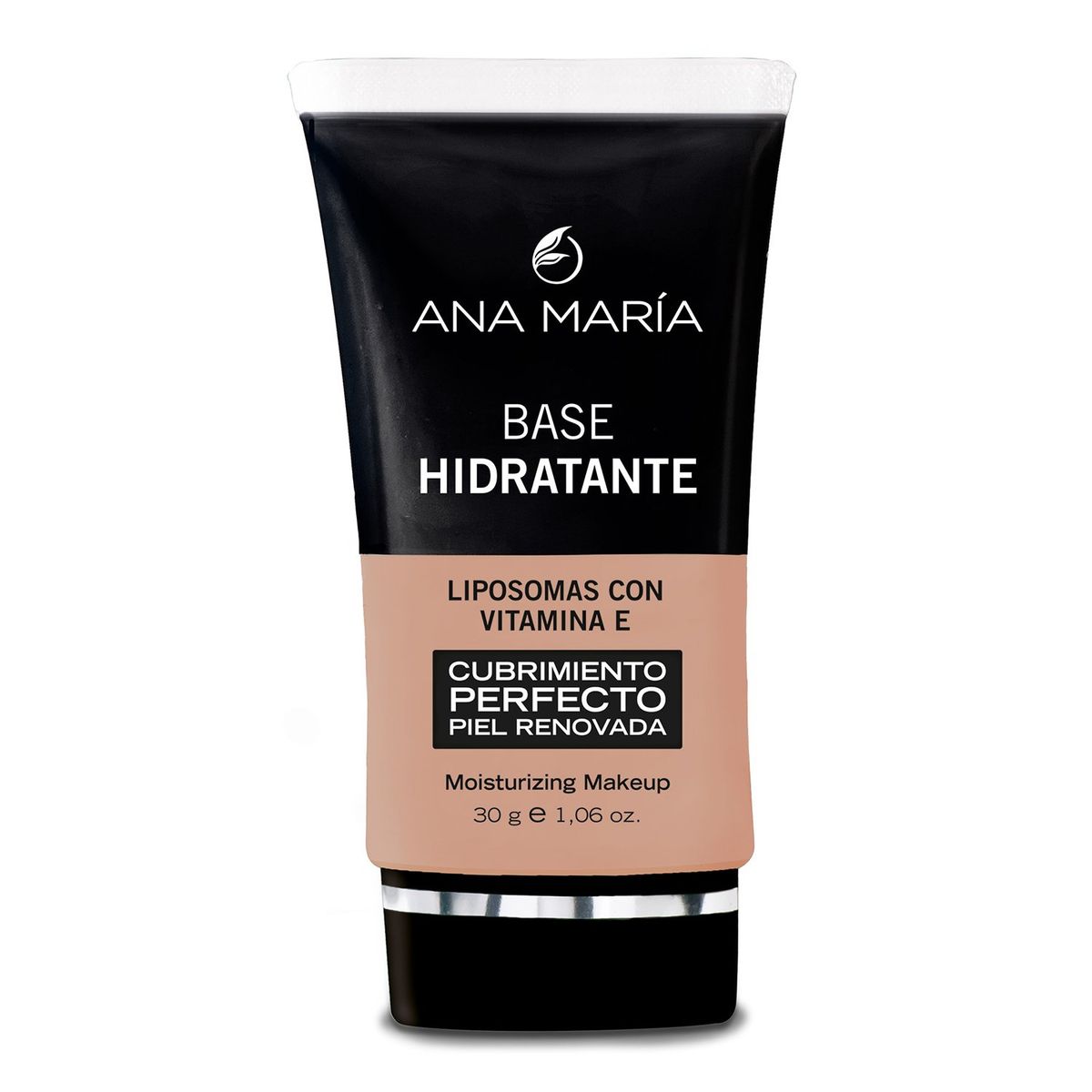 ANA MARIA - Base Hidratante Liposomas Ana María 30gr