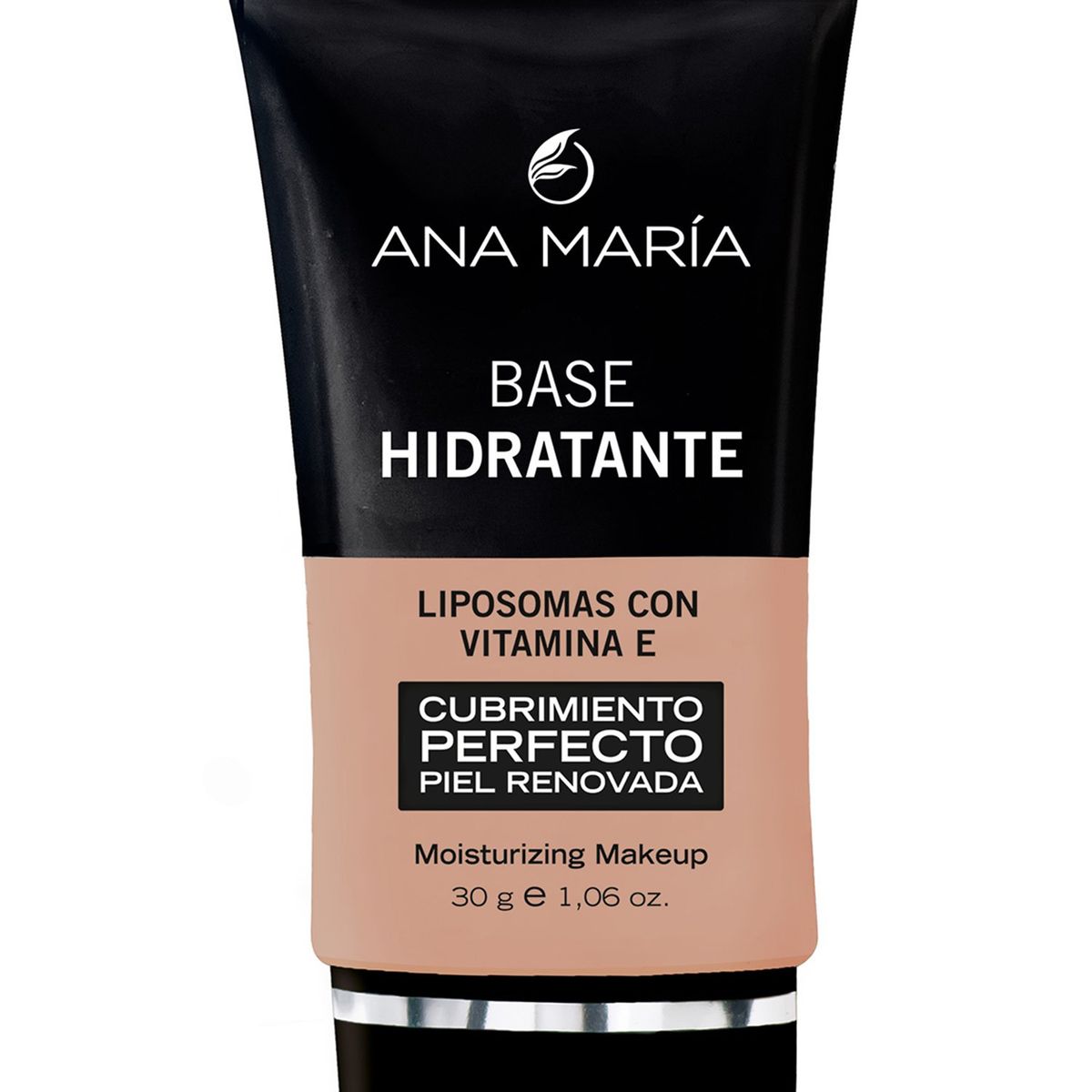 ANA MARIA - Base Hidratante Liposomas Ana María 30gr