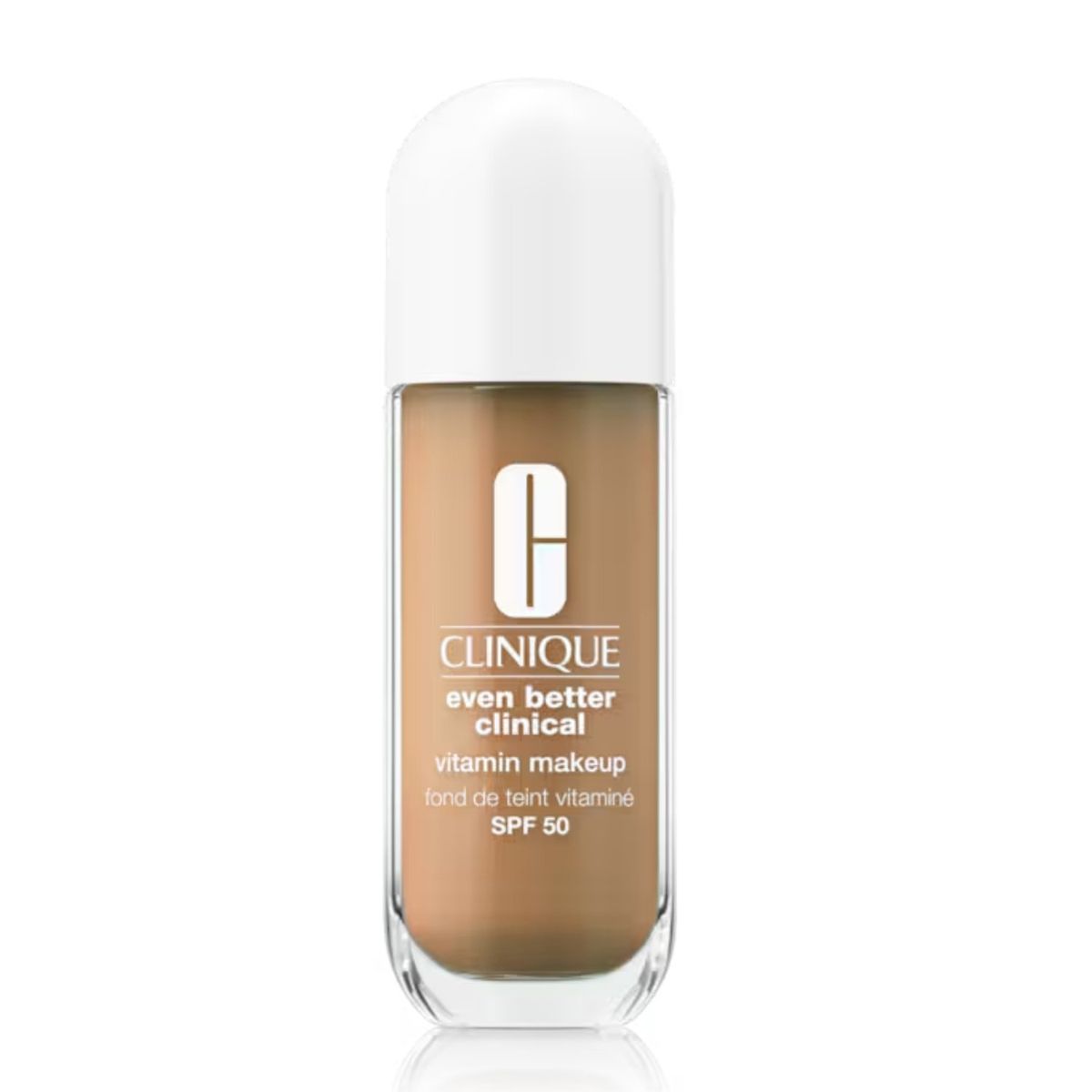 CLINIQUE - Base de maquillaje Líquida con vitaminas Even Better SPF50 Clinique 30 ml