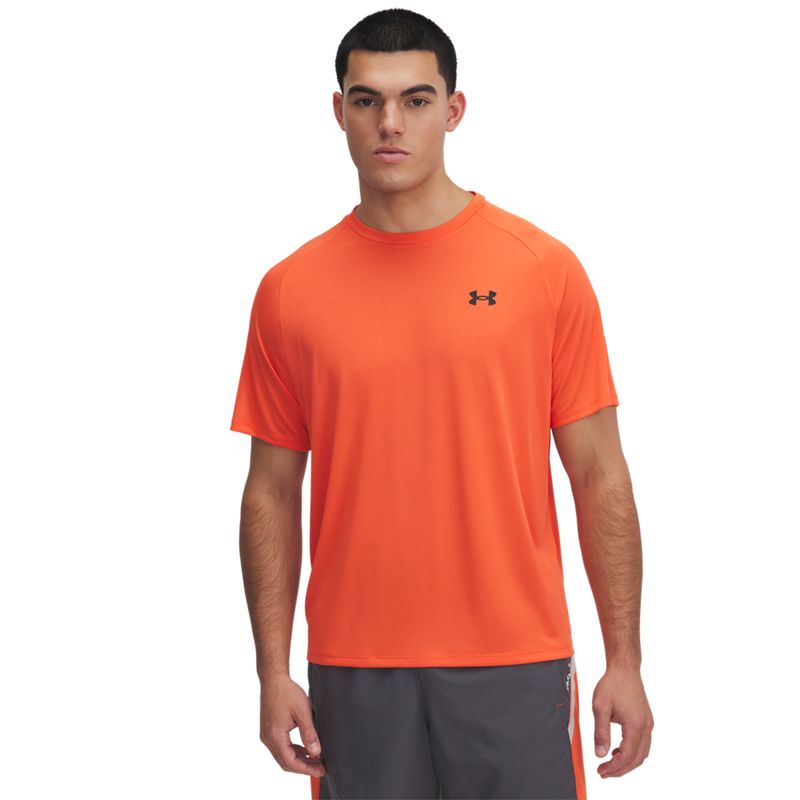 UNDER ARMOUR - Camiseta deportiva UNDER ARMOUR UA Tech