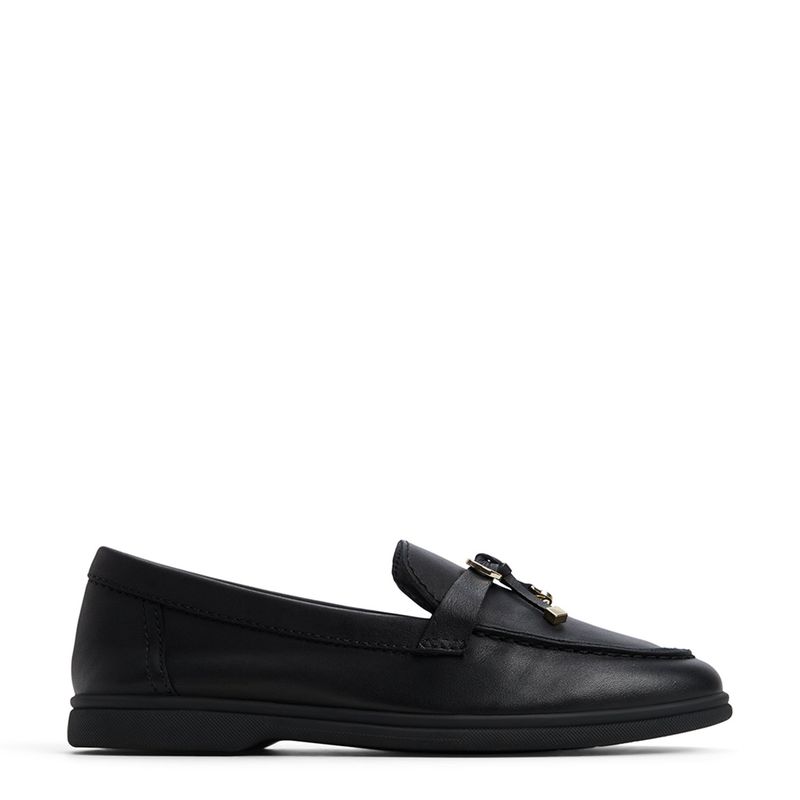 ALDO - Mocasines Aldo Mujer Creras-In Negro