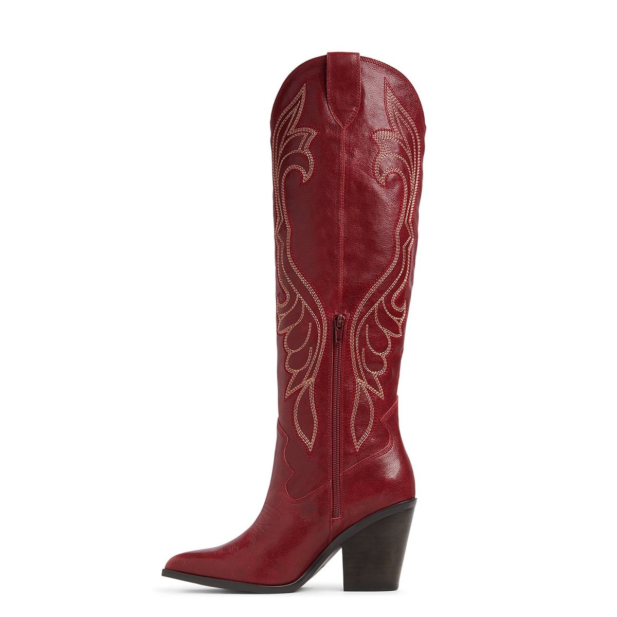 ALDO - Botas Aldo Mujer con tacón Cuadrado Alamo