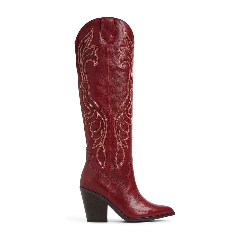 ALDO - Botas Aldo Mujer con tacón Cuadrado Alamo