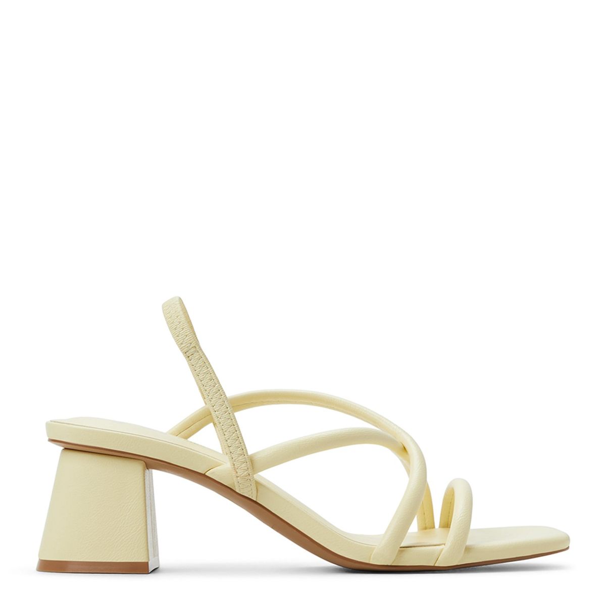 CALL IT SPRING - Sandalias Call It Spring Mujer con tacón Cuadrado Kiira