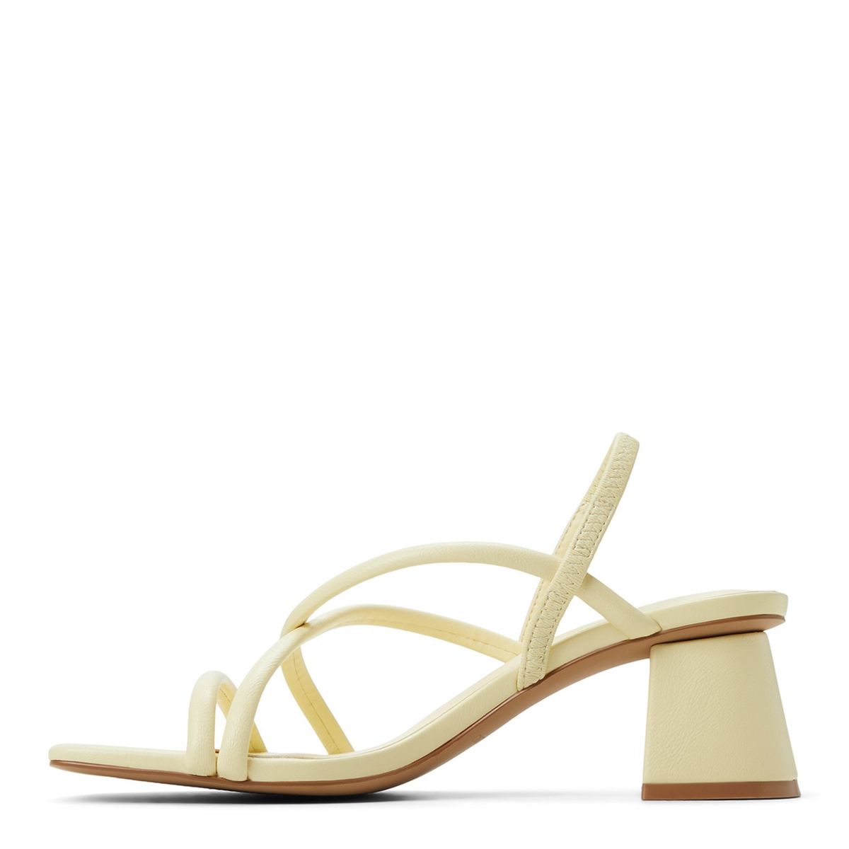 CALL IT SPRING - Sandalias Call It Spring Mujer con tacón Cuadrado Kiira