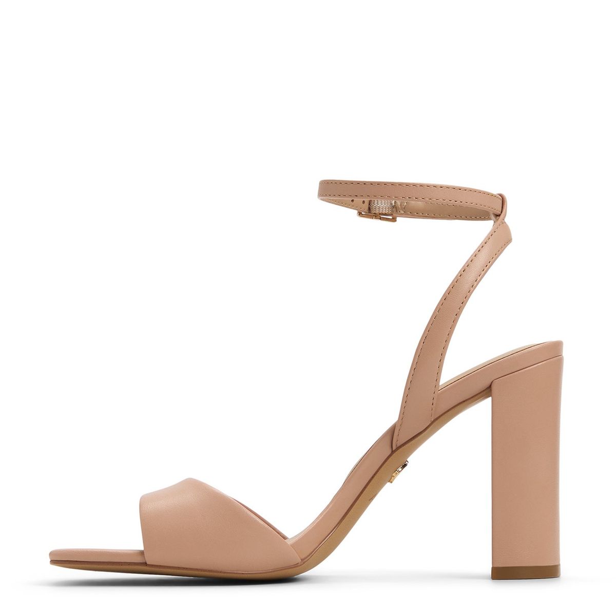 ALDO - Sandalias Aldo Mujer con tacón Cuadrado Serenya