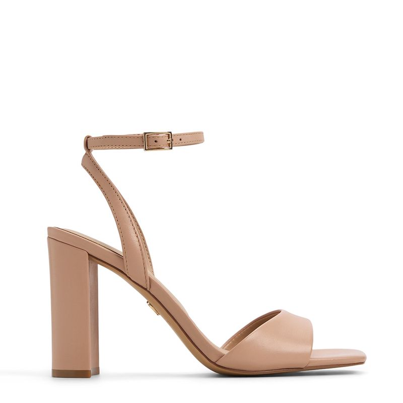 ALDO - Sandalias Aldo Mujer con tacón Cuadrado Serenya