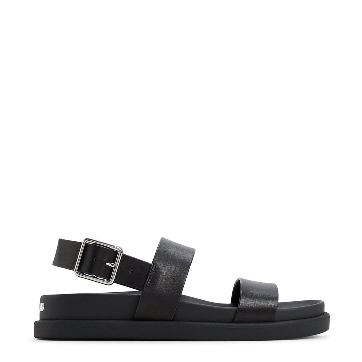 ALDO - Sandalias Aldo Mujer Laroisean Negro