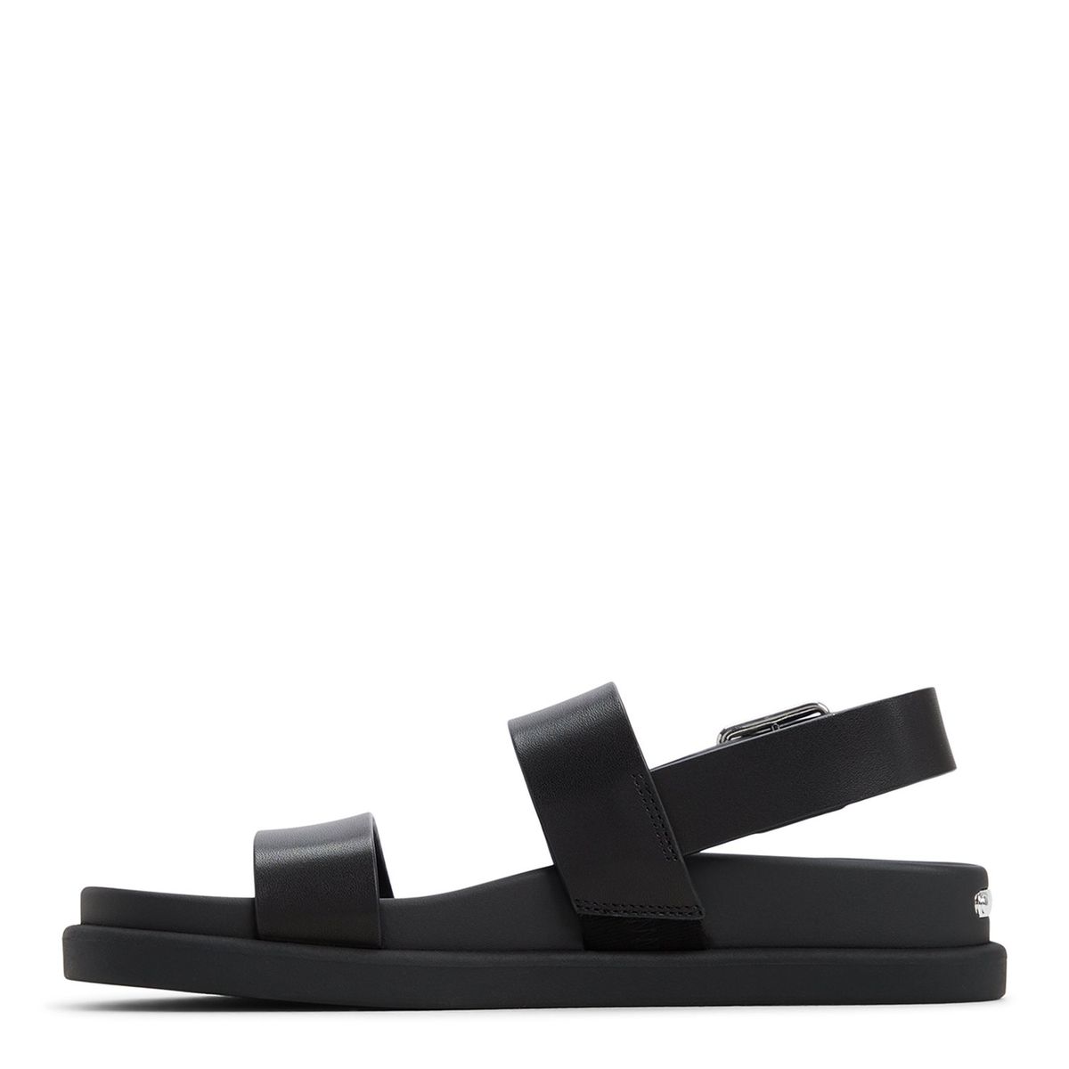 ALDO - Sandalias Aldo Mujer Laroisean Negro