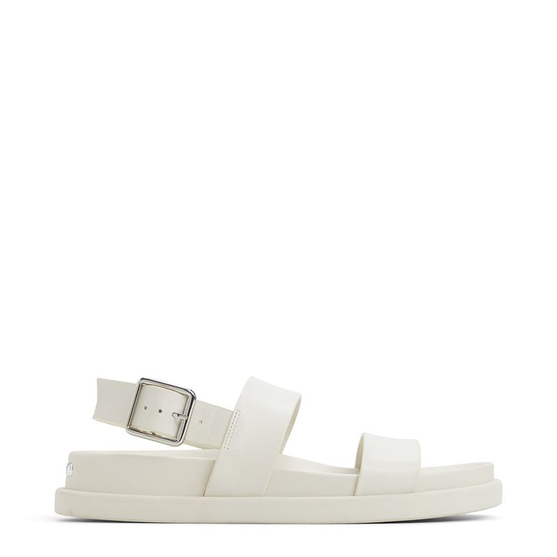 ALDO - Sandalias Aldo Mujer Laroisean Balnco