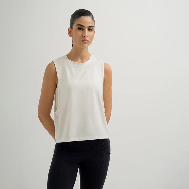 PUNTO BLANCO - Camiseta Mujer Punto Blanco Training JERSEY